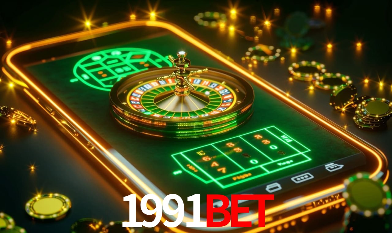 Programa VIP 1991bet