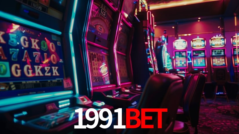 Descubra a Essência do 1991bet: Nossa História e Compromissos