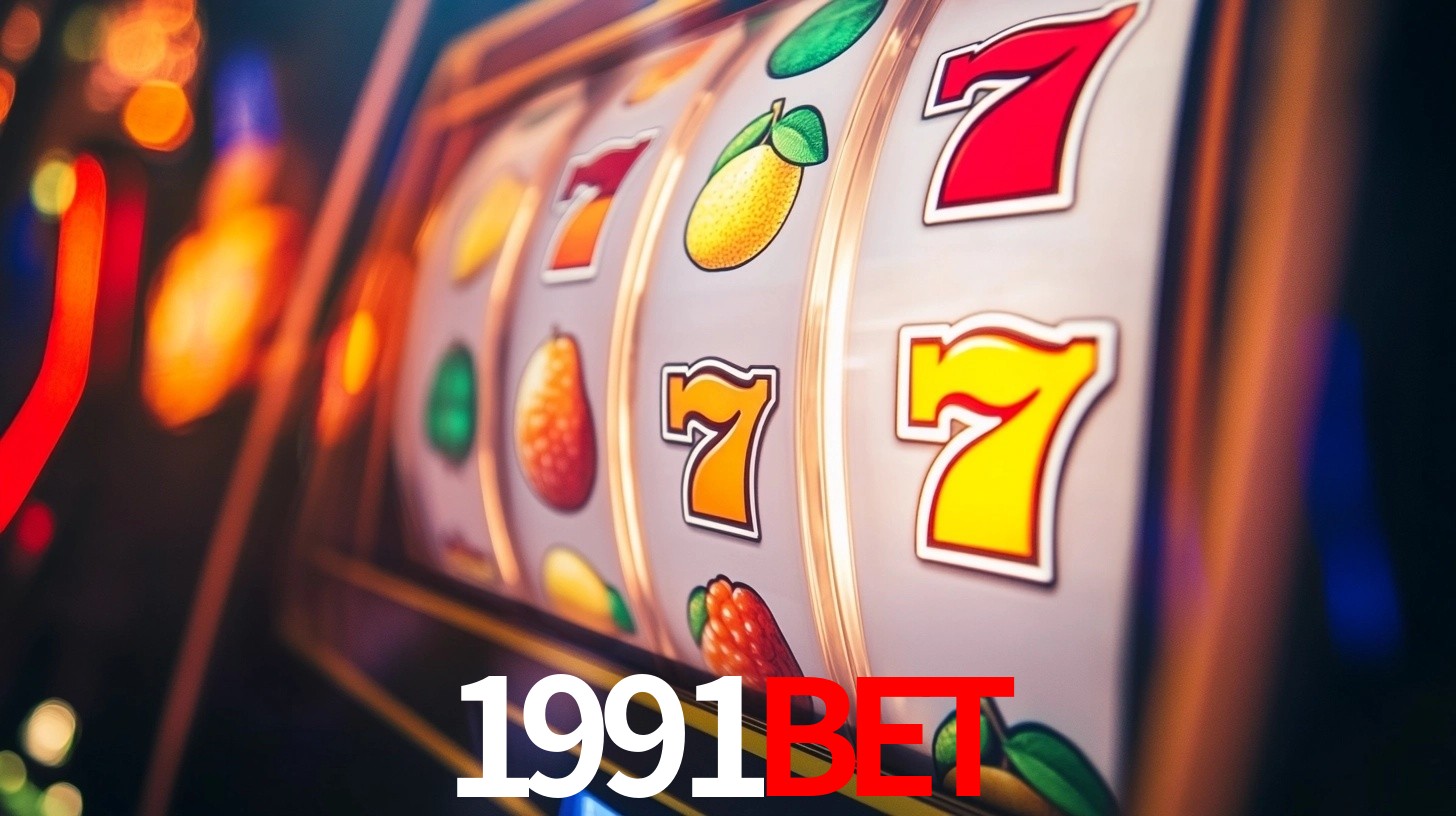 Experimente o Login Seguro Premium no 1991bet