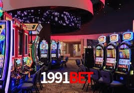 Evolução VIP 1991bet