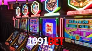 Recursos de Bônus 1991bet