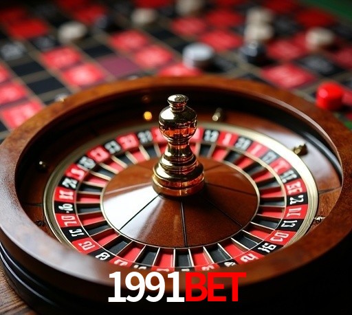 Progressão VIP 1991bet
