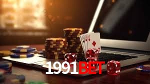 Estatísticas Esportivas 1991bet