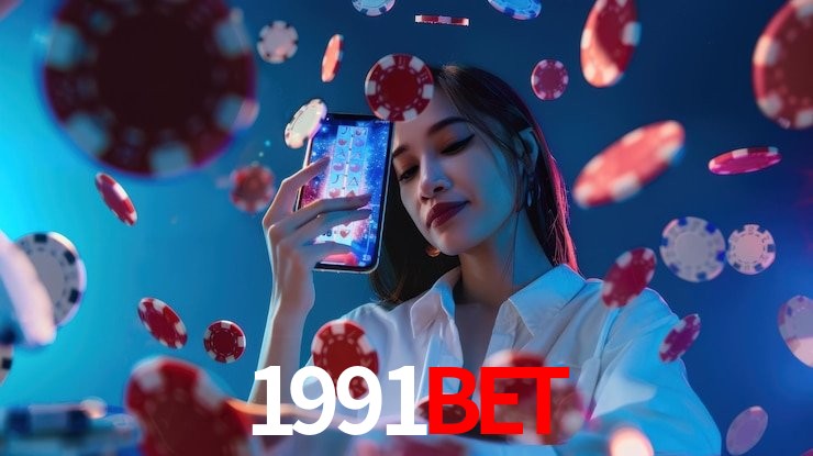 Mesa de Blackjack 1991bet