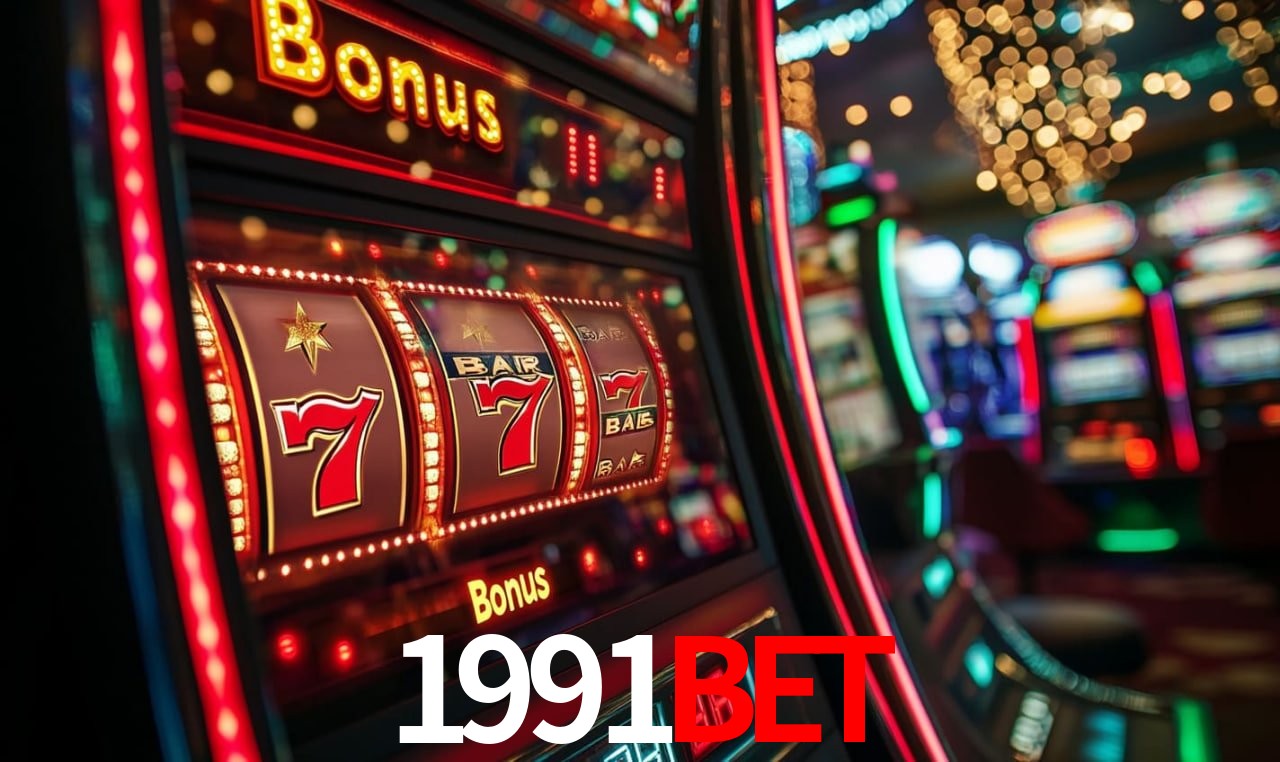 Recursos App 1991bet