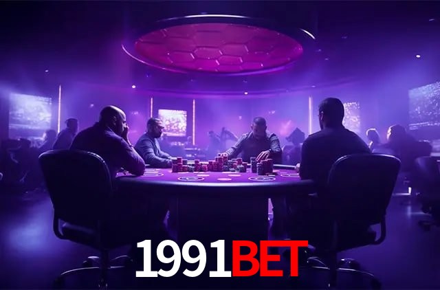 Torneios 1991bet