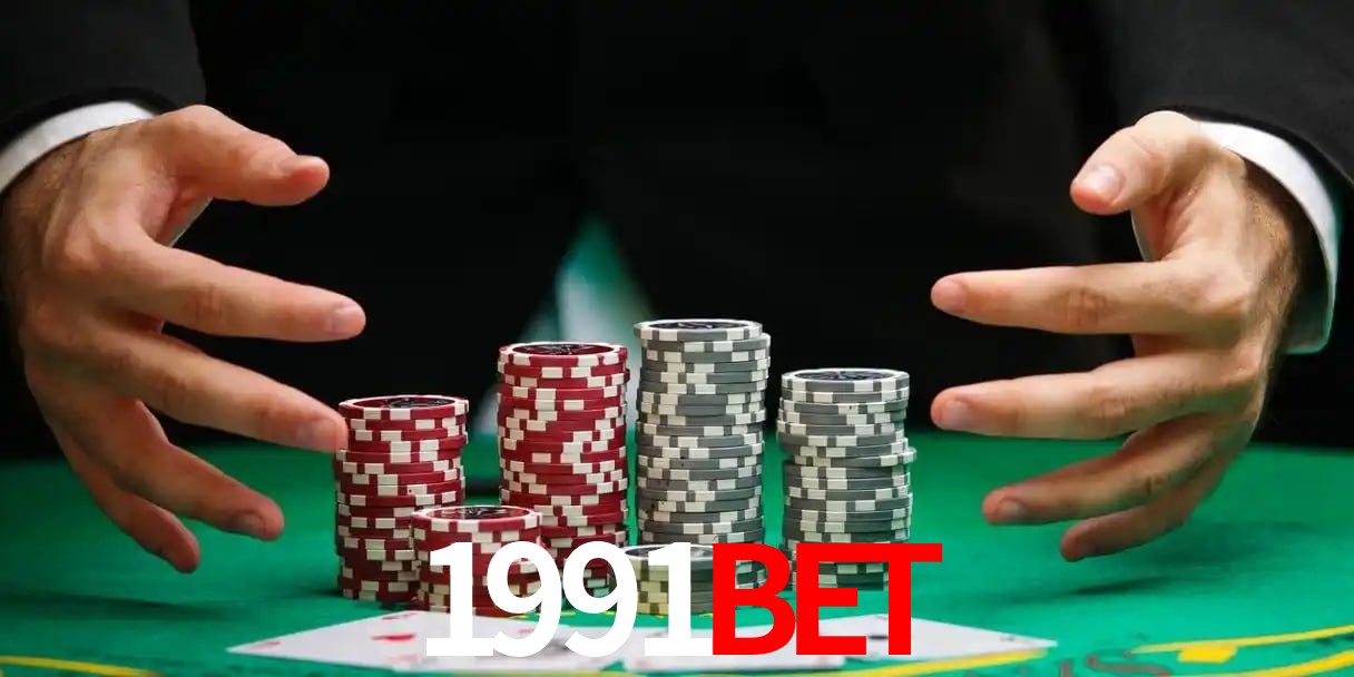 Promoções 1991bet