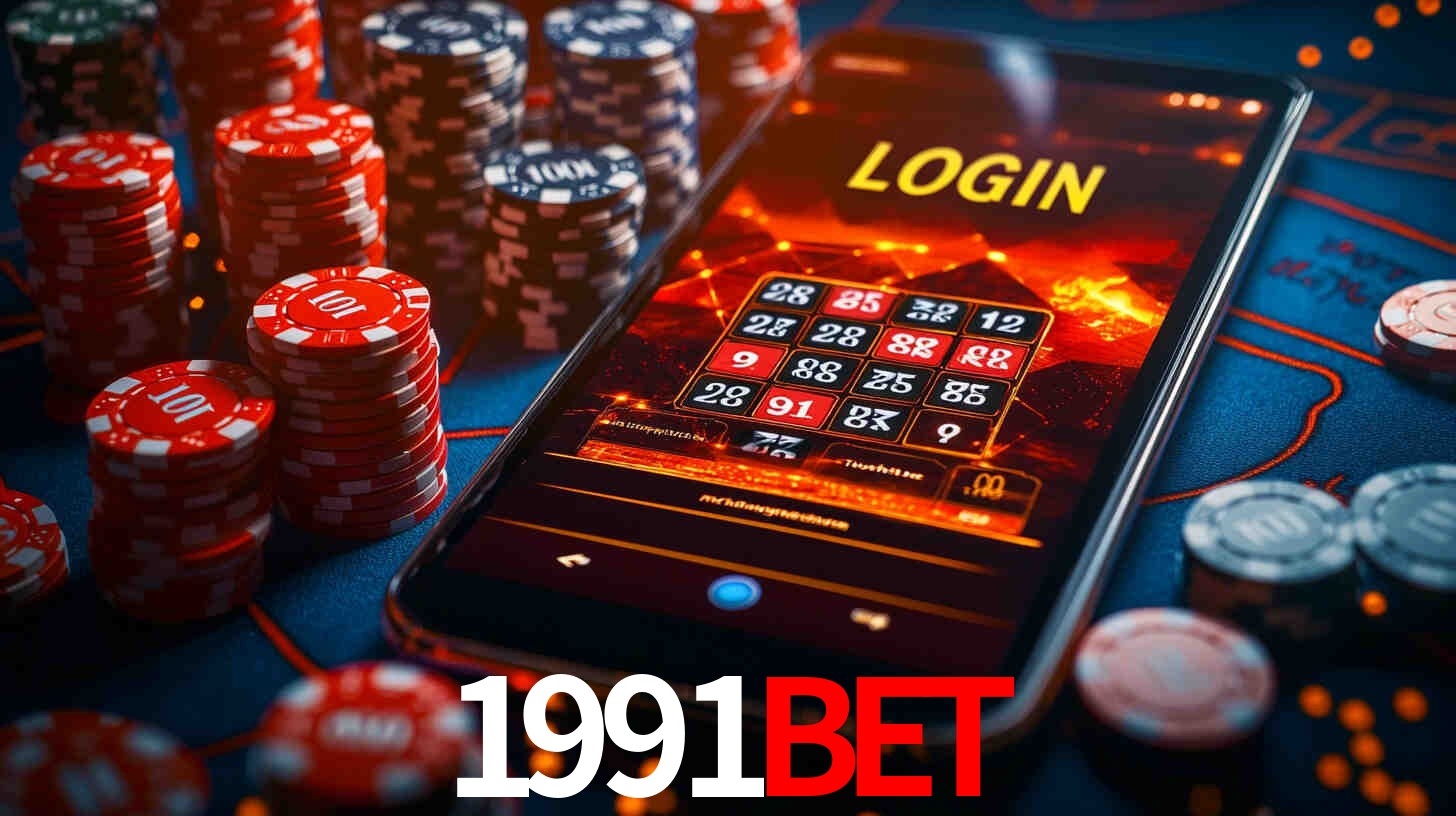 bet 1991bet