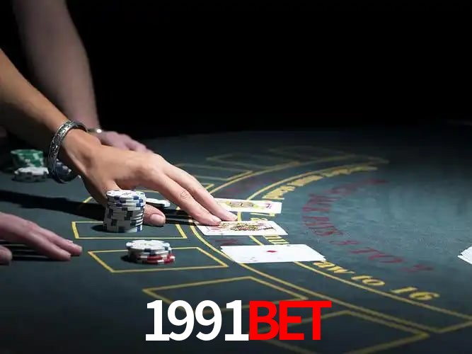 Privilégios VIP 1991bet