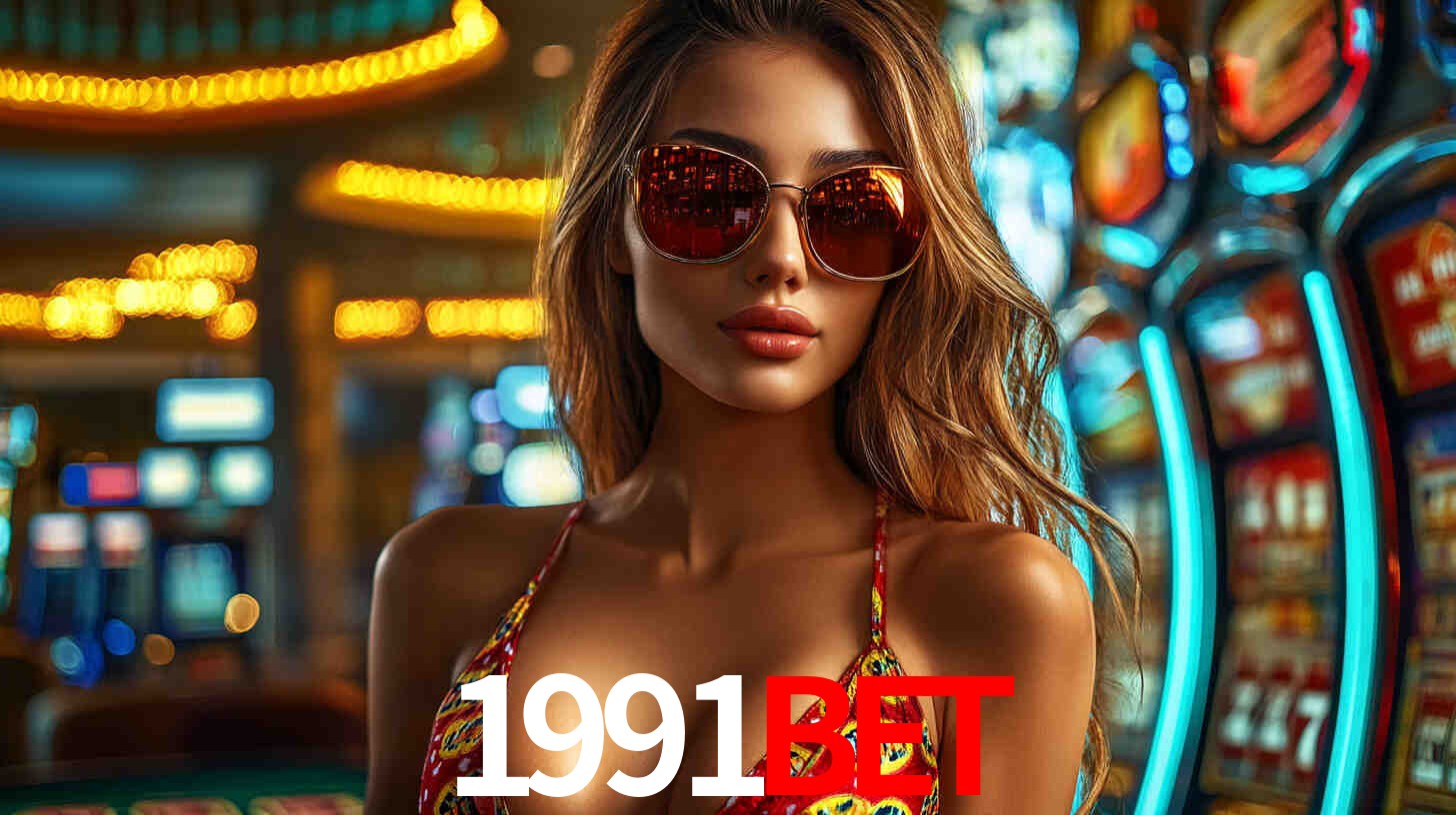Explore as vantagens do 1991bet: serviço profissional e confiabilidade