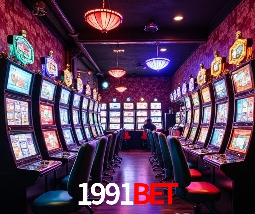 Melhores Jogos 1991bet
