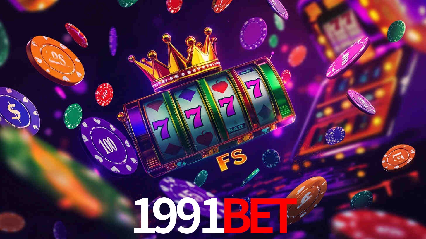 Exclusive Games 1991bet