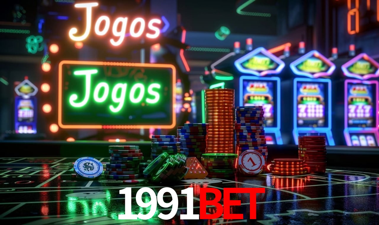 Notificações App 1991bet