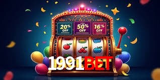 Qualificar VIP 1991bet
