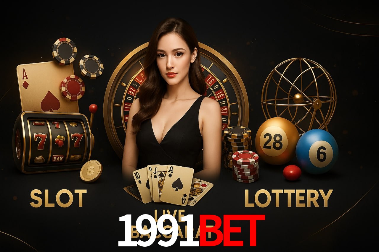 Prêmio 1991bet