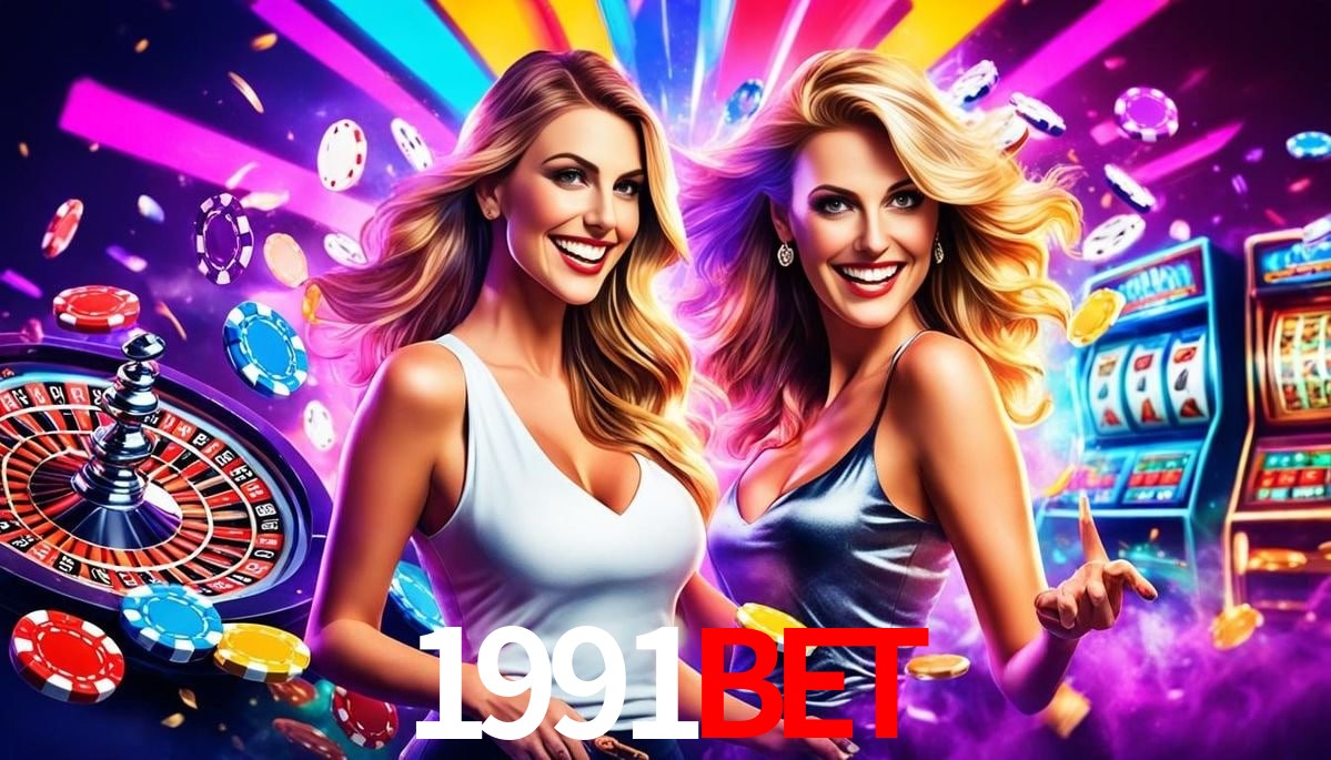 Diretório de Jogos 1991bet