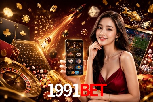 Flash Promotion 1991bet