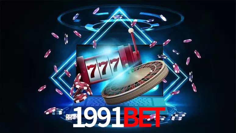 1991bet 公平游戏
