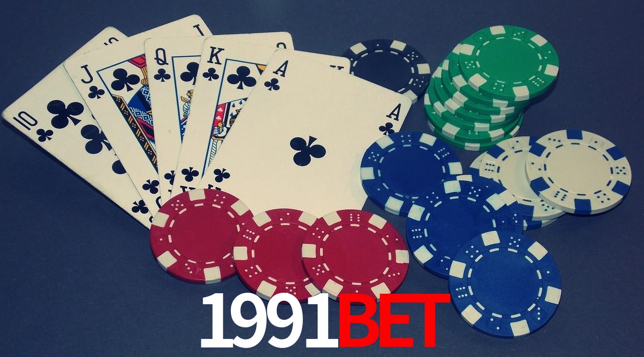 Game Providers 1991bet