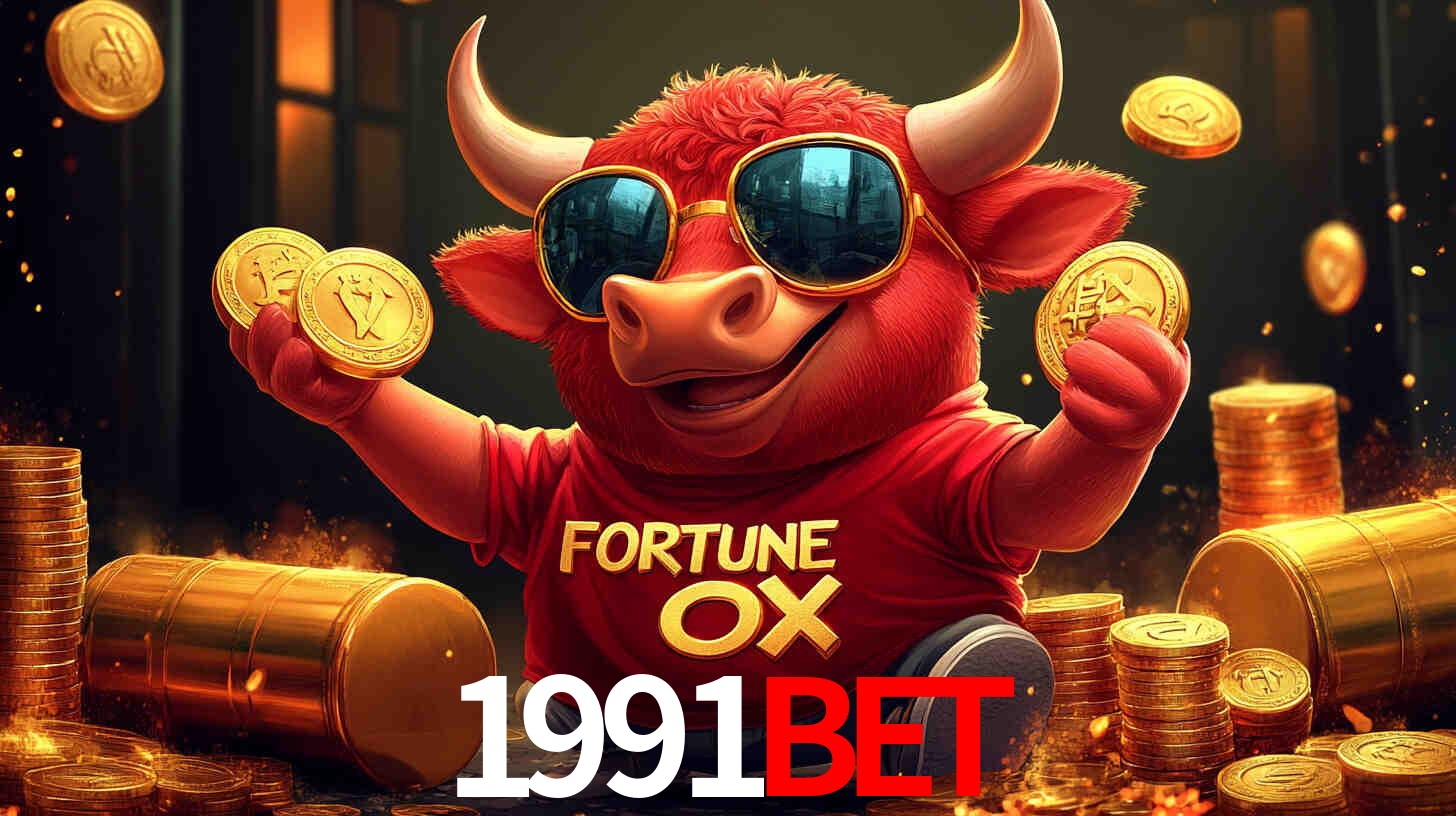 App Mobile 1991bet
