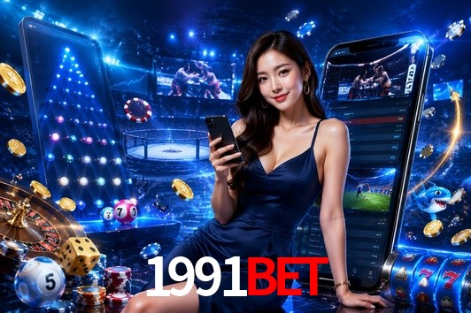 Live Casino 1991bet