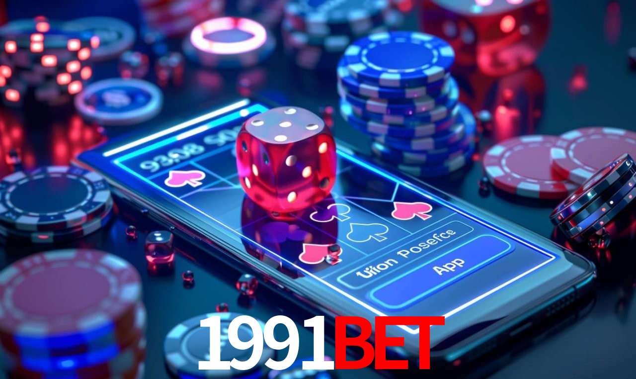 Oportunidades 1991bet