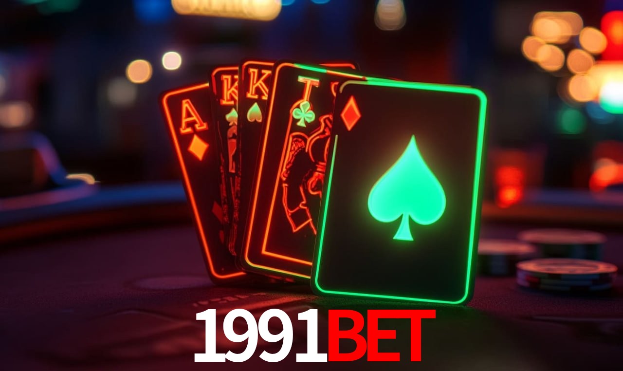Eventos 1991bet