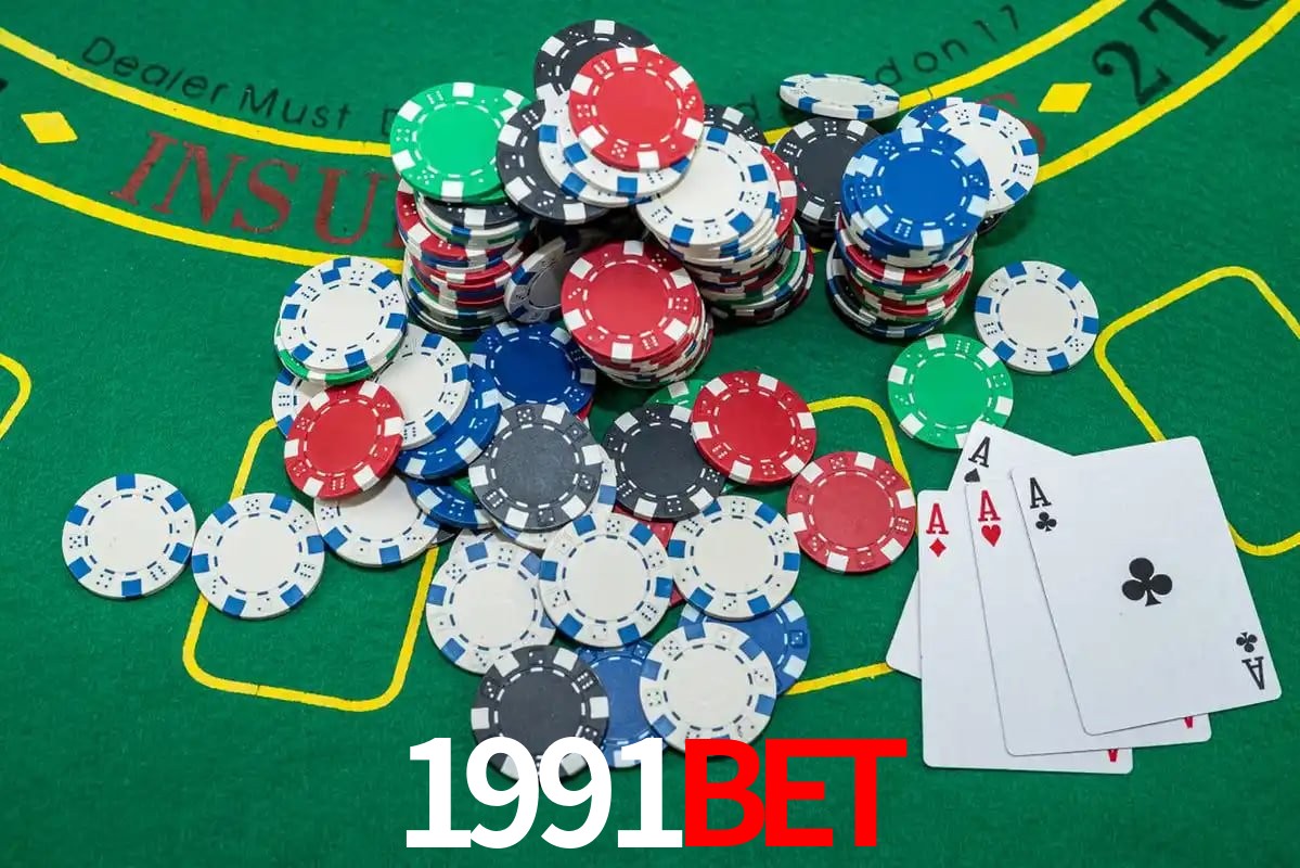 Login Seguro 1991bet