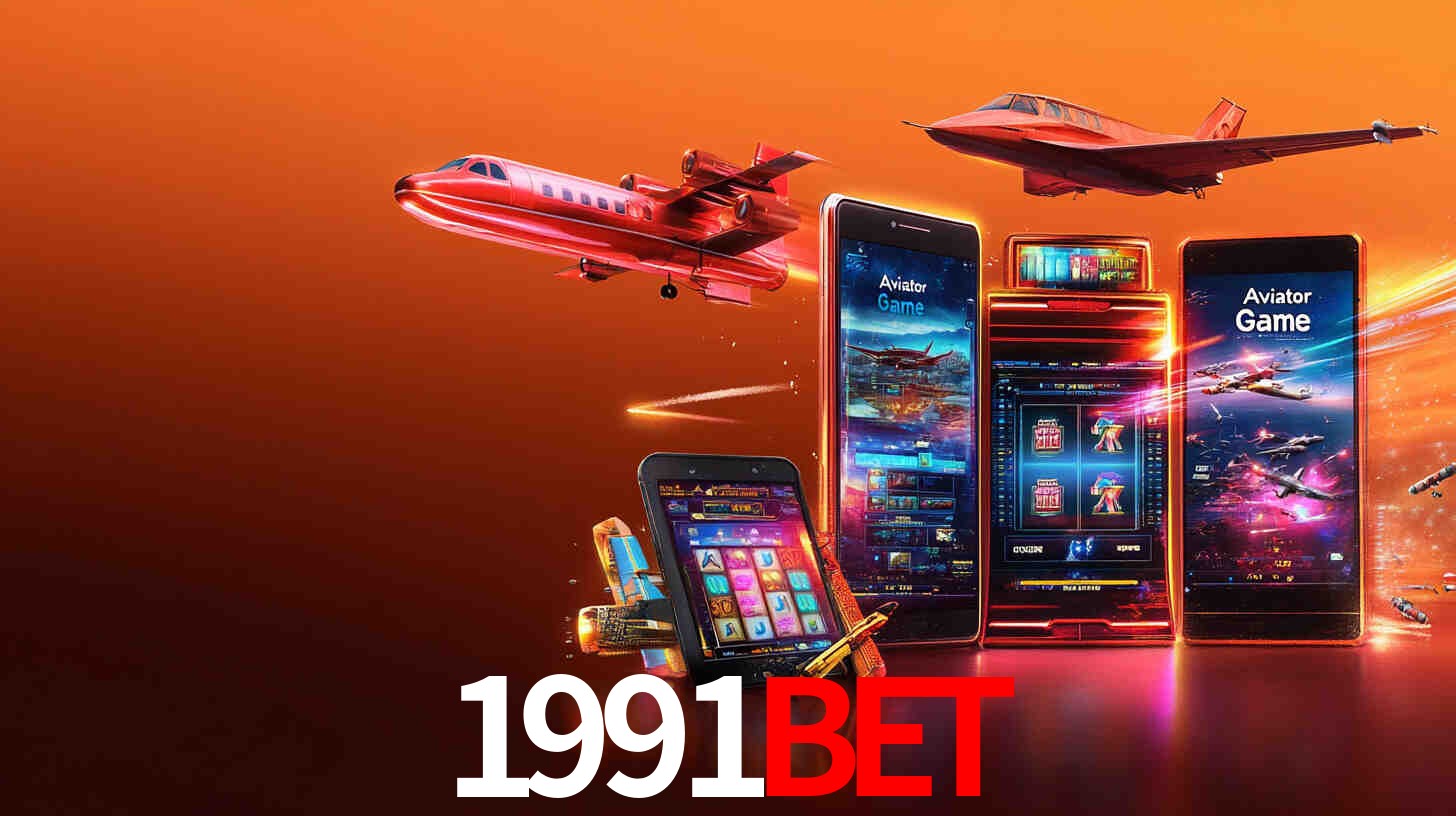 APK 1991bet Android