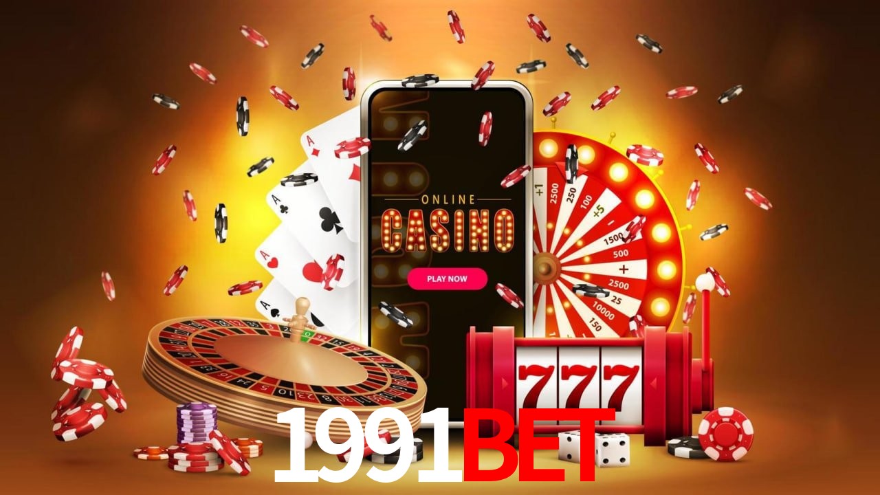 Instalar 1991bet Mac