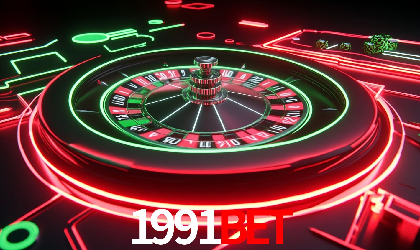 Interface Premium 1991bet