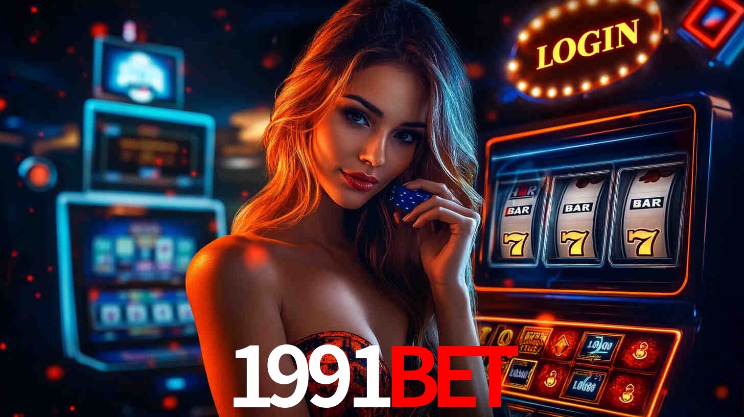 Promoções App 1991bet