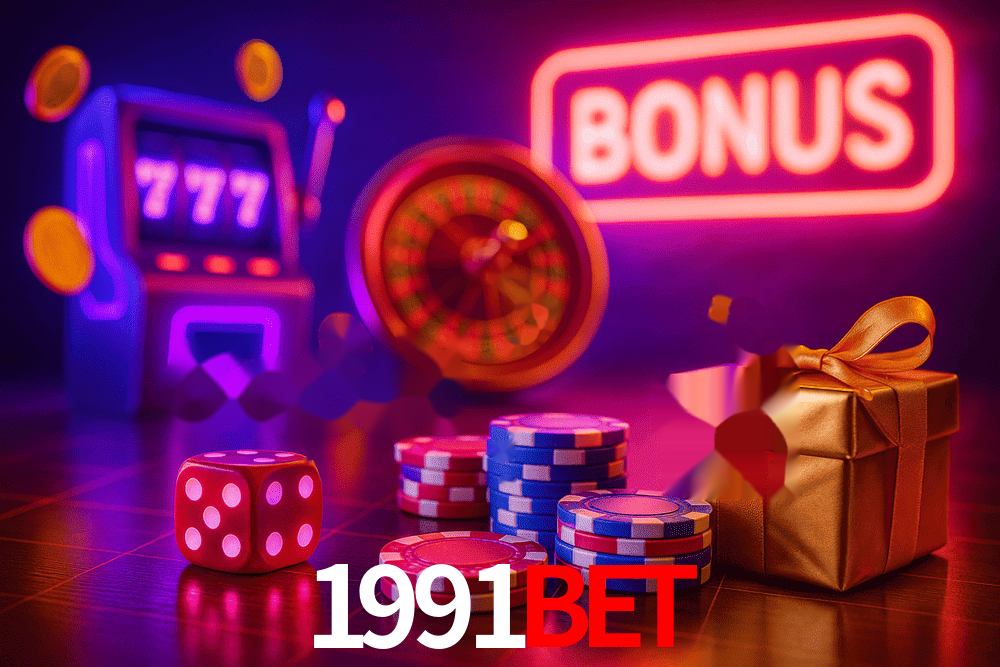 App Desktop 1991bet