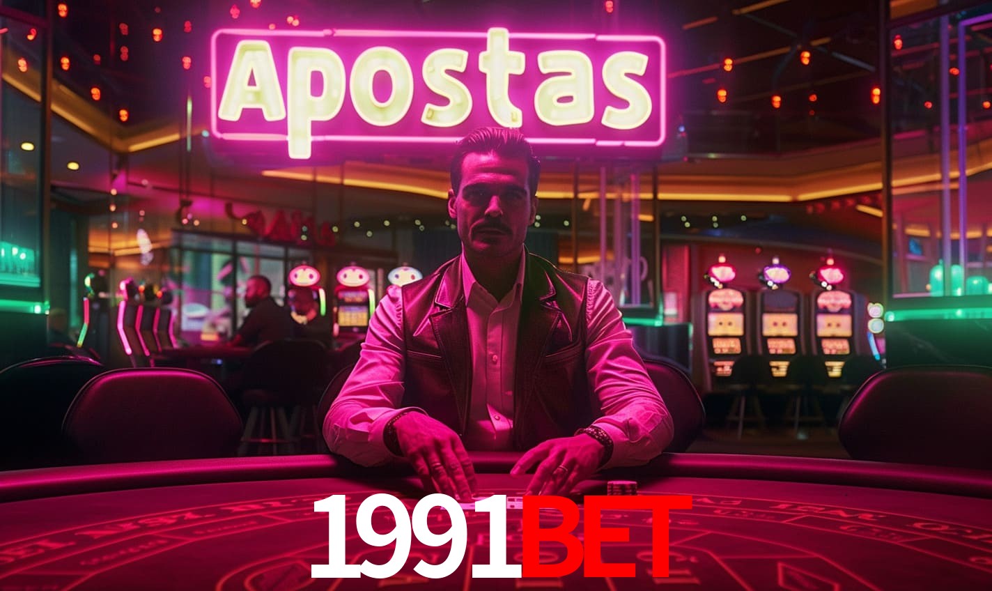 PIX Instantâneo 1991bet
