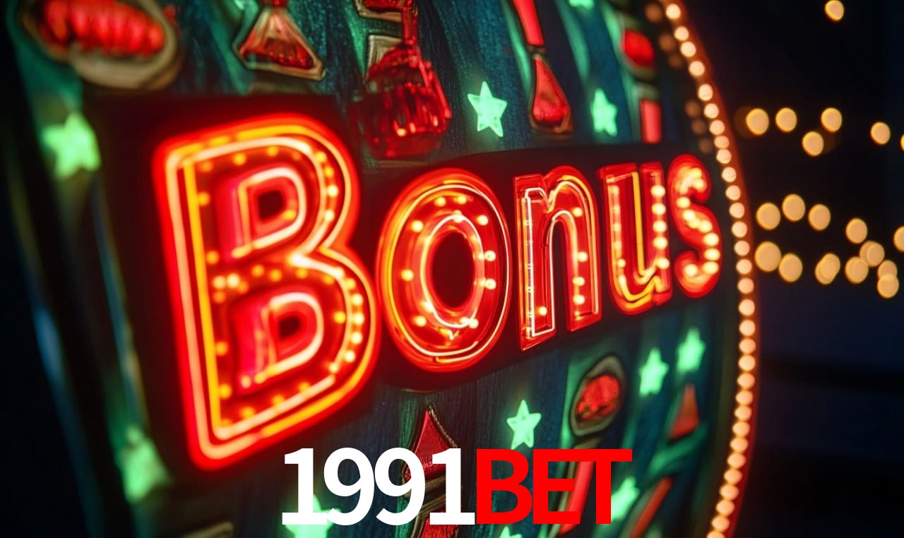 Casino Ao Vivo 1991bet