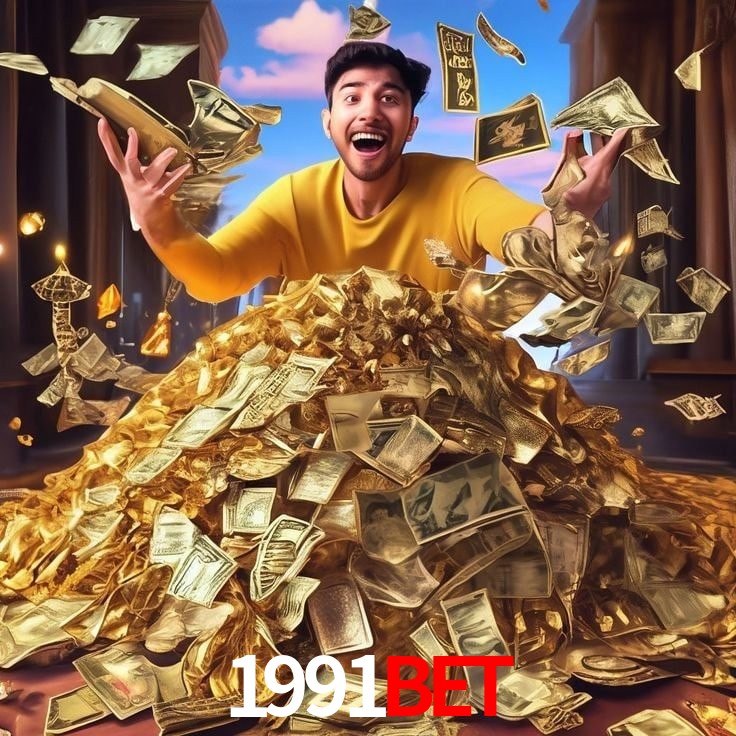 Design Responsivo 1991bet