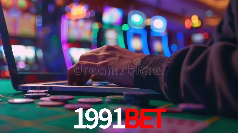 Jogos de Slot 1991bet