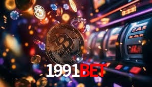 Apostas de Basquete 1991bet