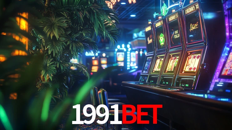 Programa VIP 1991bet