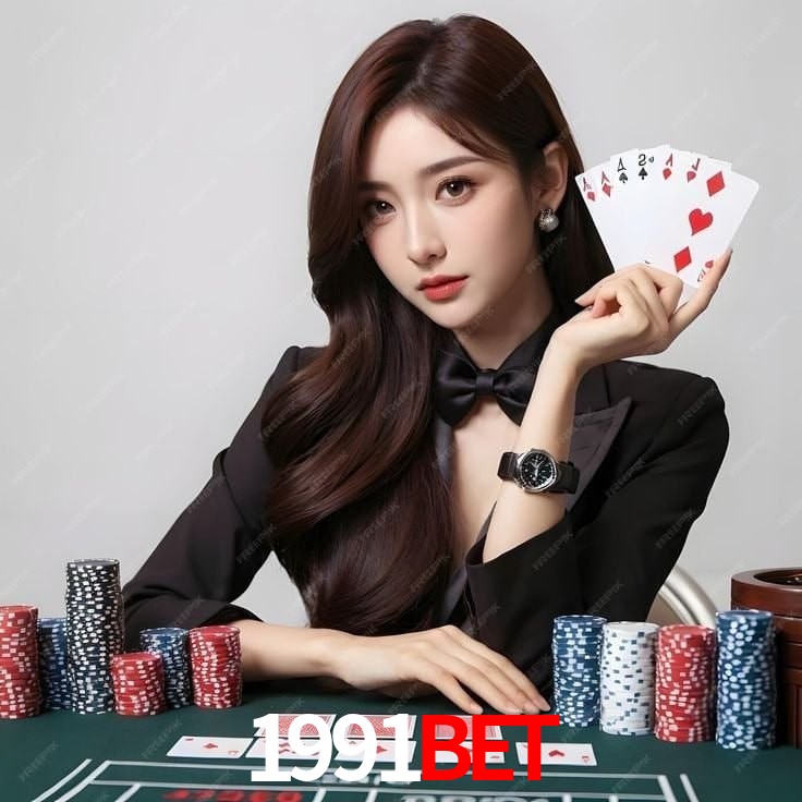 Tornar VIP 1991bet