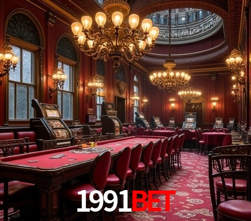 Vantagens VIP 1991bet
