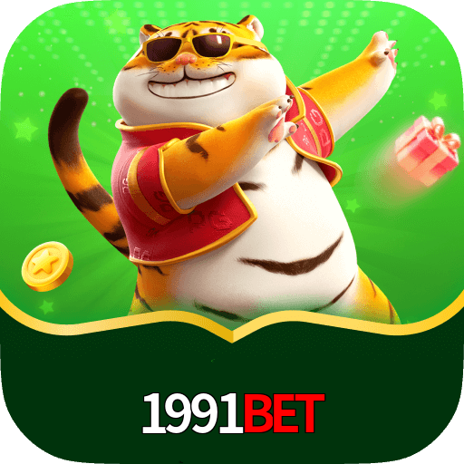 Logo da 1991bet